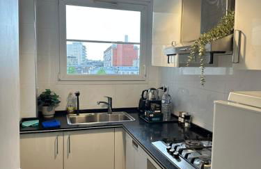 Lovely Appartement-2rooms-6p sunshine-quiet-subway - Foto 20