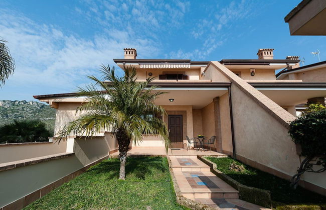 Casa Vacanza Villa Polifemo - Foto 33