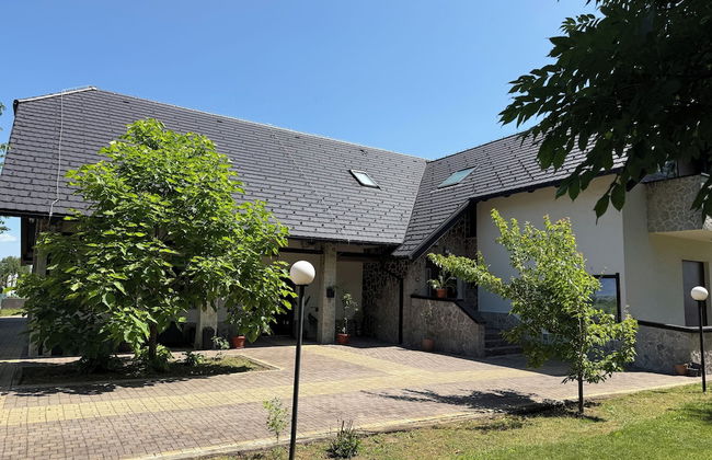 Villa Stone - Photo 46