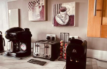 La Villa a Bel-Endroit - Foto 29