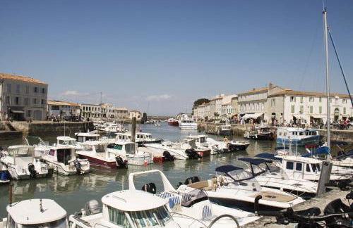 Logis La Tour - Gîte Orangerie - Foto 31