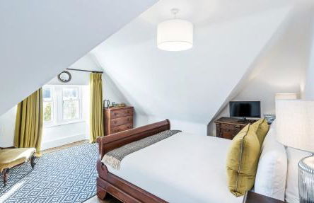 The Old Manse, Loch Ness (highland-escape) - Photo 32