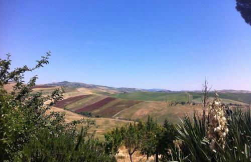 Antico Feudo San Giorgio - Foto 26