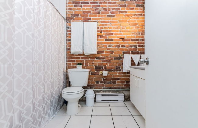 Old Port Montreal Business Apartments - Foto 10