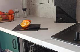 Apartament Między górą a rzeką Trybsz - Foto 3