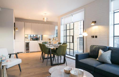 Urban Chic - Clink Street - Foto 19