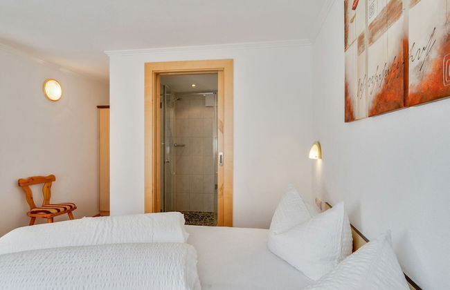 Apartment in Kappl Near Ski Lift - Foto 4