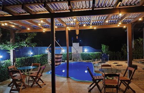 Casa Green Piccoli - Itajaí/SC - Foto 62