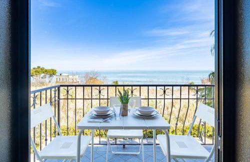 Cintioni a Mare 2E - Yourplace Abruzzo - Foto 55