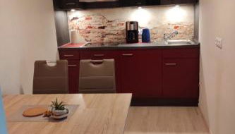 Apartment Ganze Wohnung in Jade mit Garten by Interhome - Foto 4