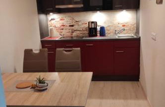 Apartment Ganze Wohnung in Jade mit Garten by Interhome - Foto 4