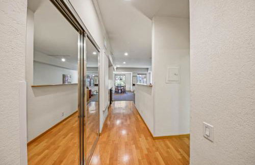 Palisades Tahoe Lodge Rentals Studio #104 - Foto 9