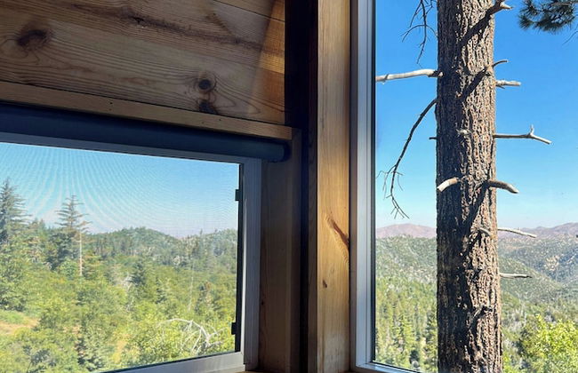 Postcard Cabins Big Bear, Outdoor Collection by Marriott Bonvoy - Foto 17