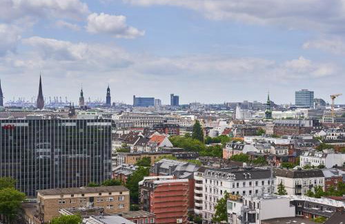Numa Hamburg St Georg - Foto 55