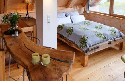 Log Cabin In The Upper Harz Mountains - Foto 3