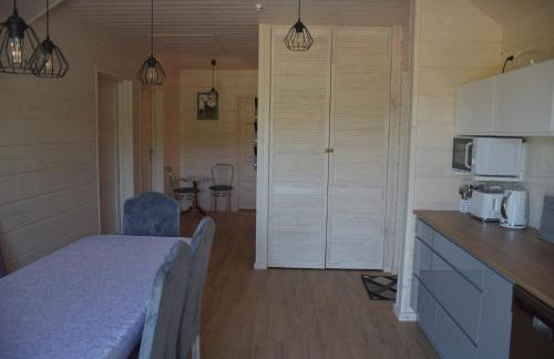 Noclegi Święta Katarzyna ,, Pod Jeleniami "prawdziwymi - Foto 17