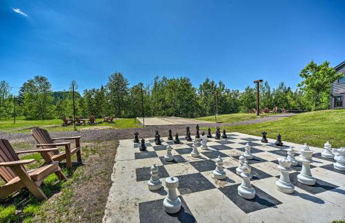 Lutsen Mountains Retreat with Resort Amenities! - Foto 38