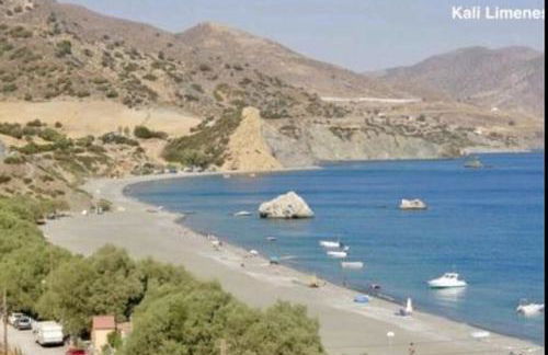 Stone house Elefteria near Matala beach - Foto 32