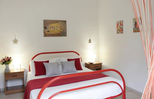 Residence Torre Saracena - Foto 26