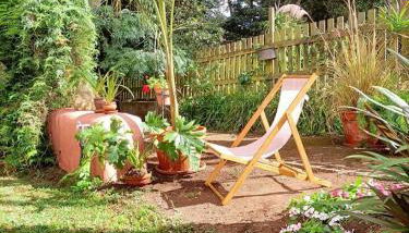 Casa emblematica en entorno de cuento - Foto 5