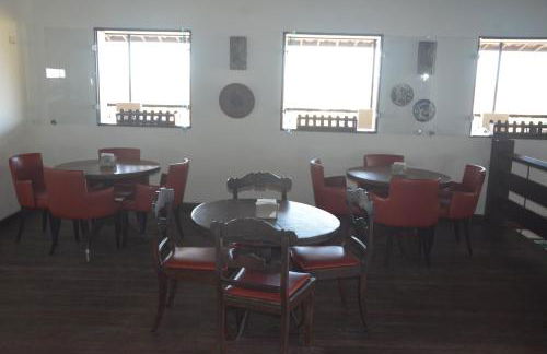 FLAT MONTE CASTELO GRAVATÁ 2 QUARTOS COM AR CONDICIONADO - WIFi - Foto 45