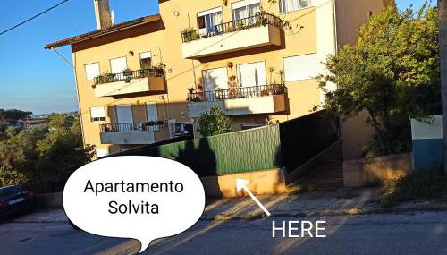 Apartamento Solvita - Foto 3