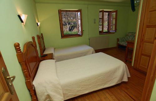 Casa Rural Hortal - Foto 23