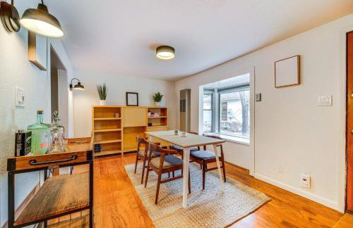 Near Hiking Pet-Friendly Sierra Valley Gem - Foto 7