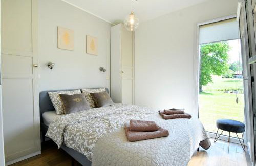 Cisza & Spokój - Foto 14