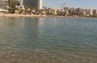Beach Apartment - Benalmadena Costa - Foto 69