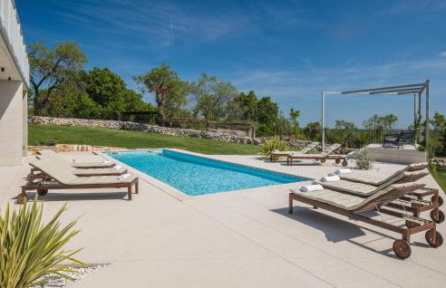 Lovely Home In Barban With Kitchen - Foto 7