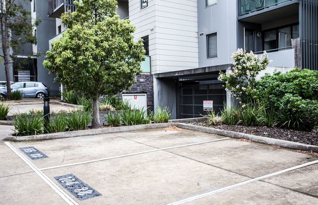 ReadySet Apartments on Altona - Foto 16