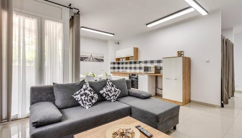 Zielone Apartamenty Katowice Chorzów - Foto 2