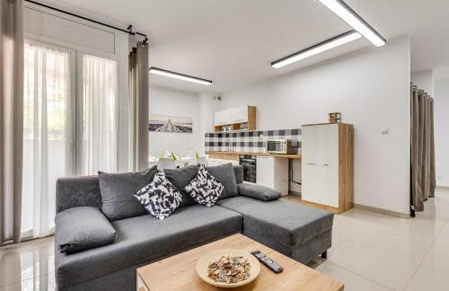 Zielone Apartamenty Katowice Chorzów - Foto 2
