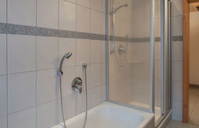 Apartment mit Spass, Muhlenbach - Foto 12