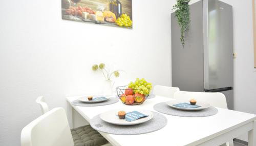 Schonungen 06 - Apartment für Firmen - Foto 4