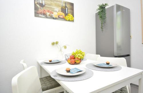 Schonungen 06 - Apartment für Firmen - Foto 4