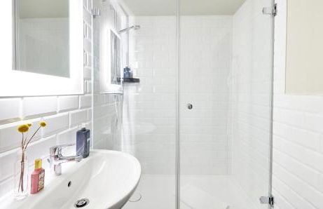 Living Hotel am Olympiapark - Photo 34