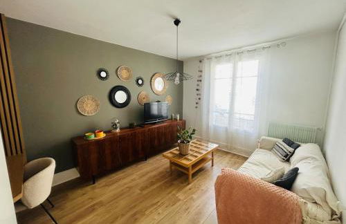 Maison de ville à Chalon sur Saône - Foto 1