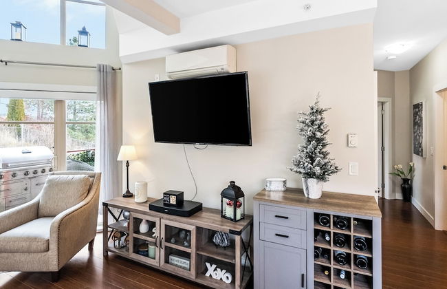 Top Floor Lake View Condo at Copper Sky - Photo 17