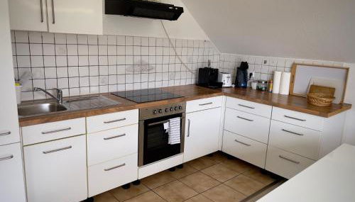 Ferienwohnung am Wald - Foto 5