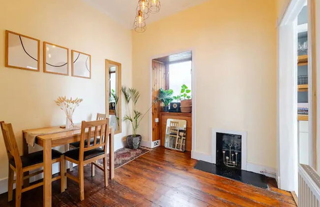 City Centre - 1 Bed - Sleeps 2 - Pet Friendly - Foto 19