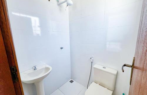 Casarão e piscina localização excelente | ROSF91 - Foto 48