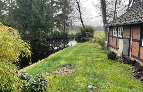 Haus am Teich - Foto 8