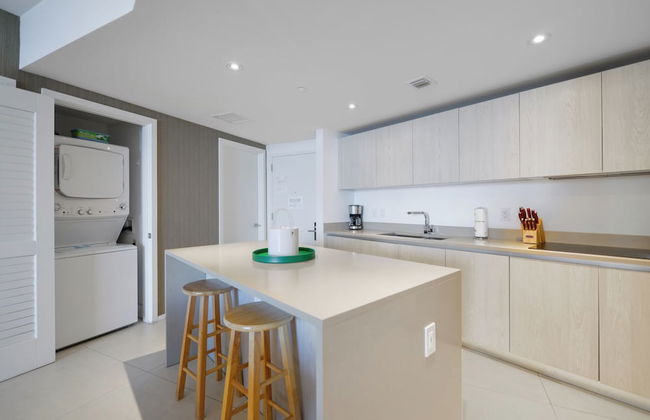 Luxury Beachfront Condo - Foto 76