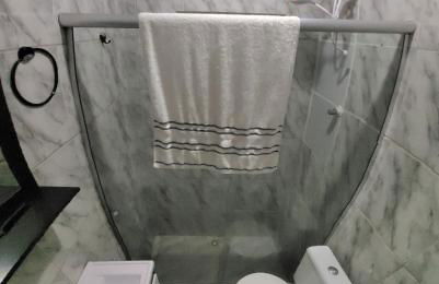 Flat Centro Rota Cachoeira - Photo 9