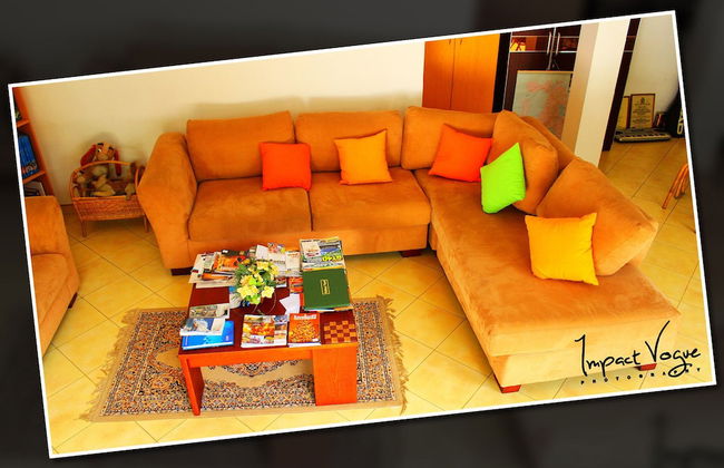 Kandy Holiday Residence - Foto 18