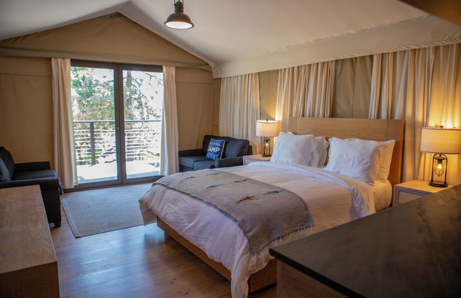 Outdoorsy Yosemite - Foto 7