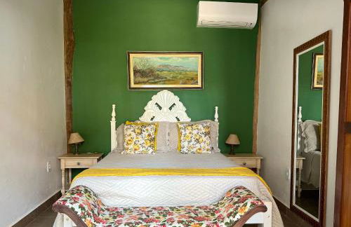 Rancho Fiori di Mari - Lago Corumbá IV - Foto 26