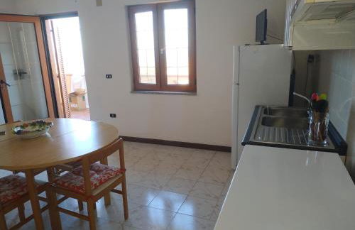 Casa Lungomare Alabe - Foto 9